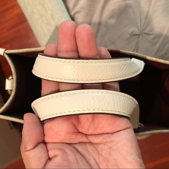 COACH Dempsey Carryall In Signature Jacquard With Stripe And Coach Patch - Picture 6 of 12